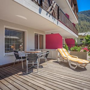 Apartament z 2 sypialniami